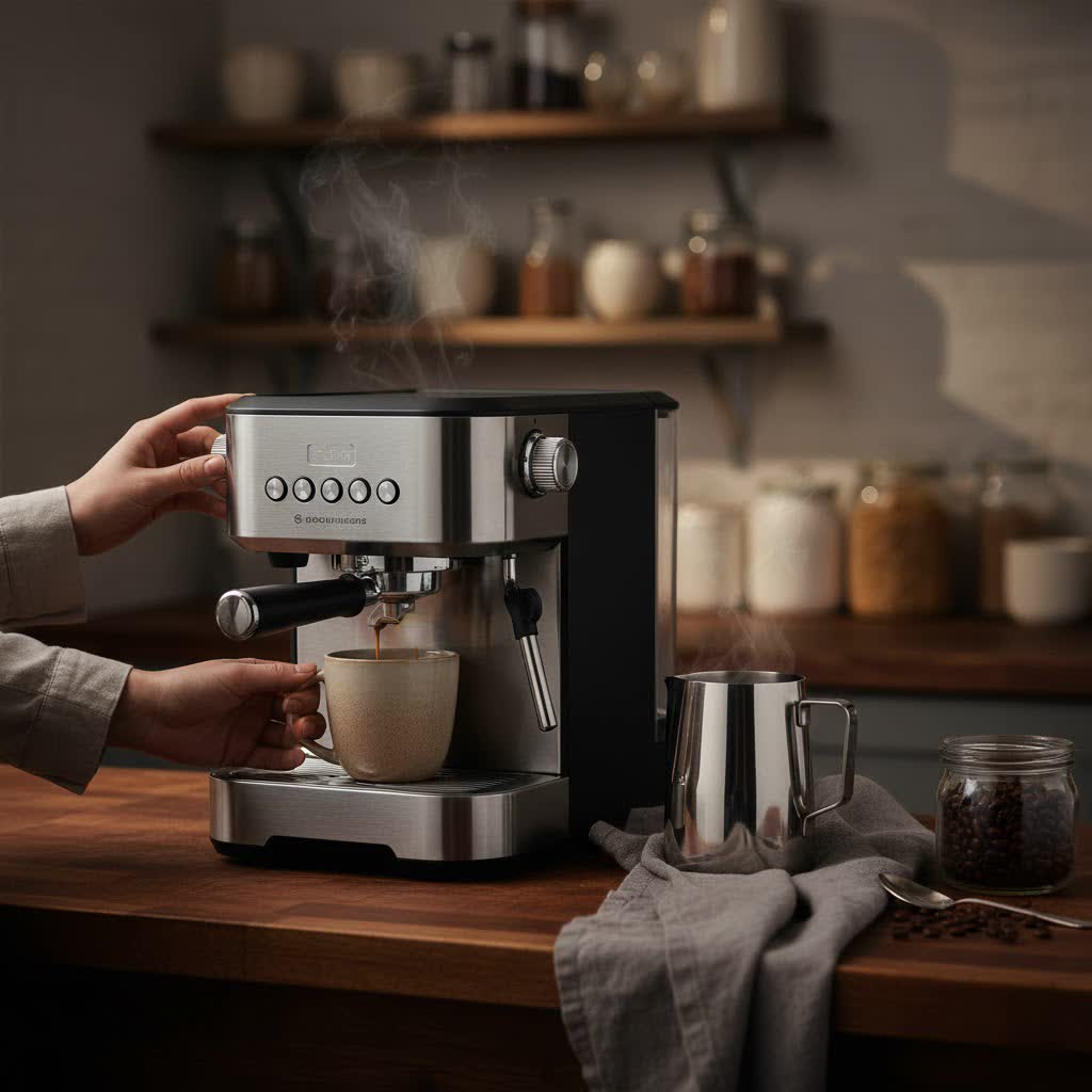 Review: Technivorm Moccamaster – The Epitome of Durable Professional Brew