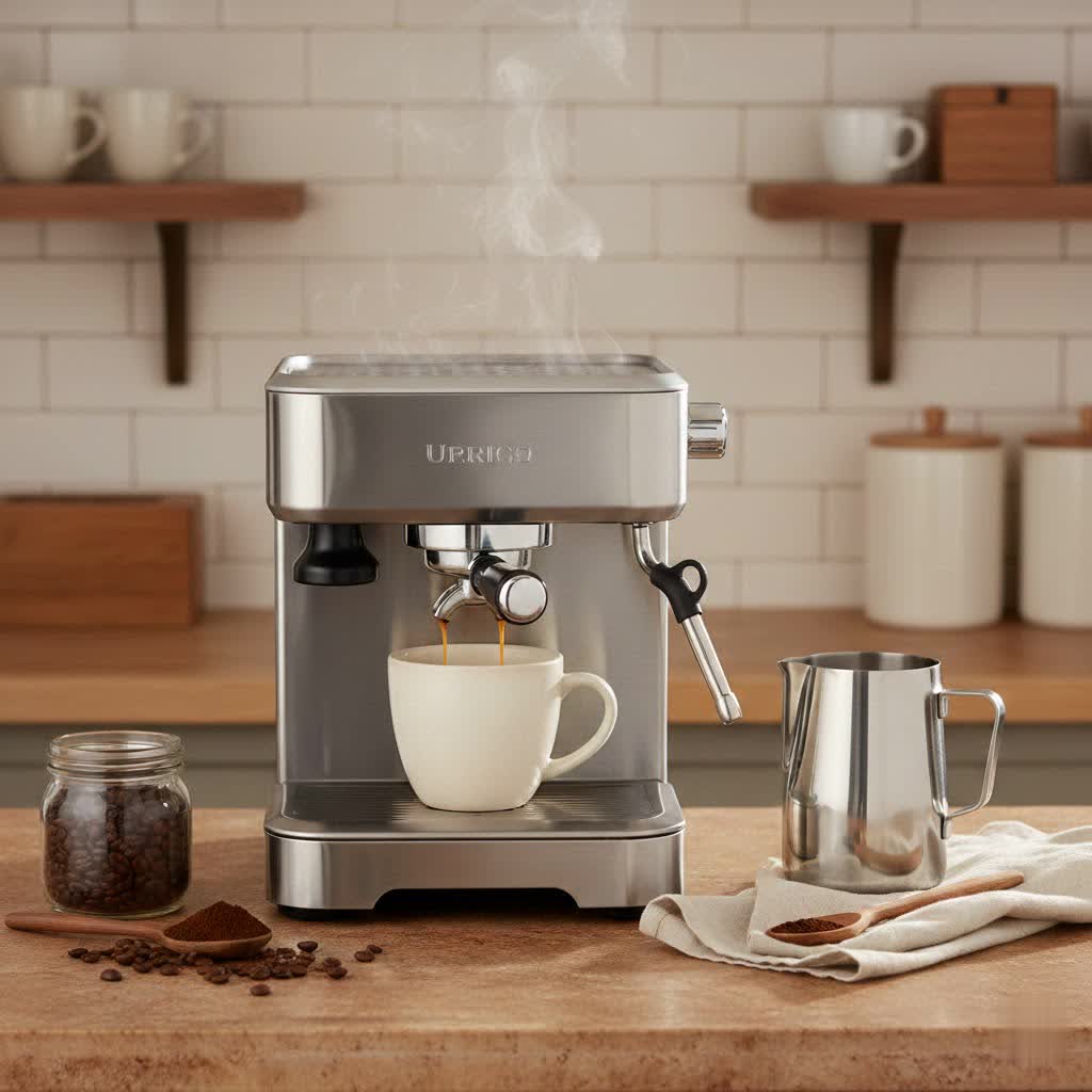 Why Siphon Coffee Makers Are Making a Comeback in 2026