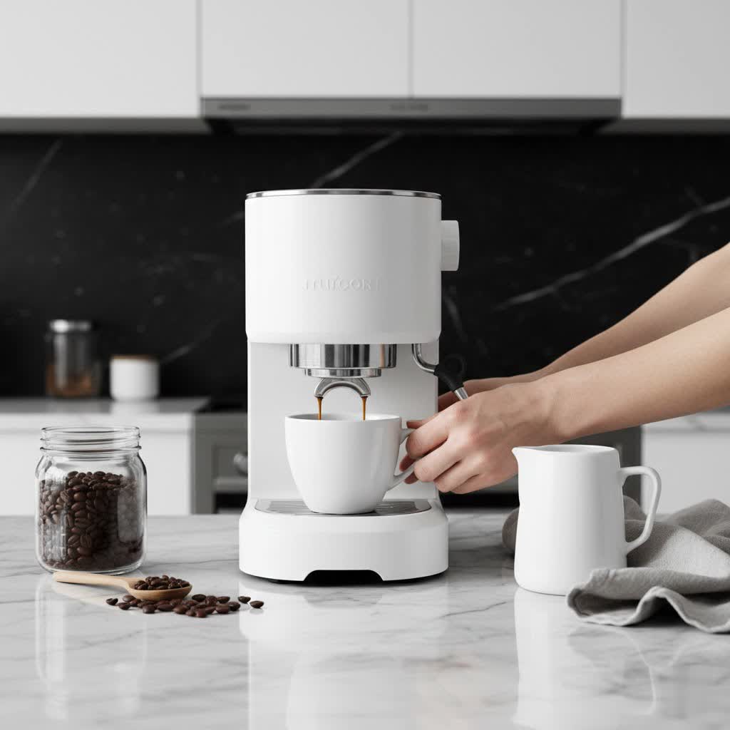 Mastering the Perfect Water Temperature in Your Coffee Maker