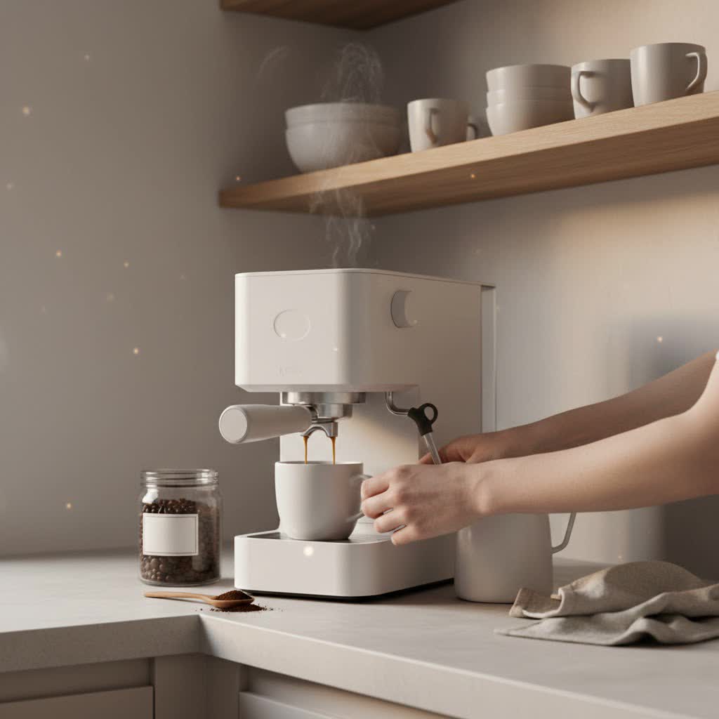 Review: Rancilio Silvia – The Prosumer’s Enduring Espresso Machine