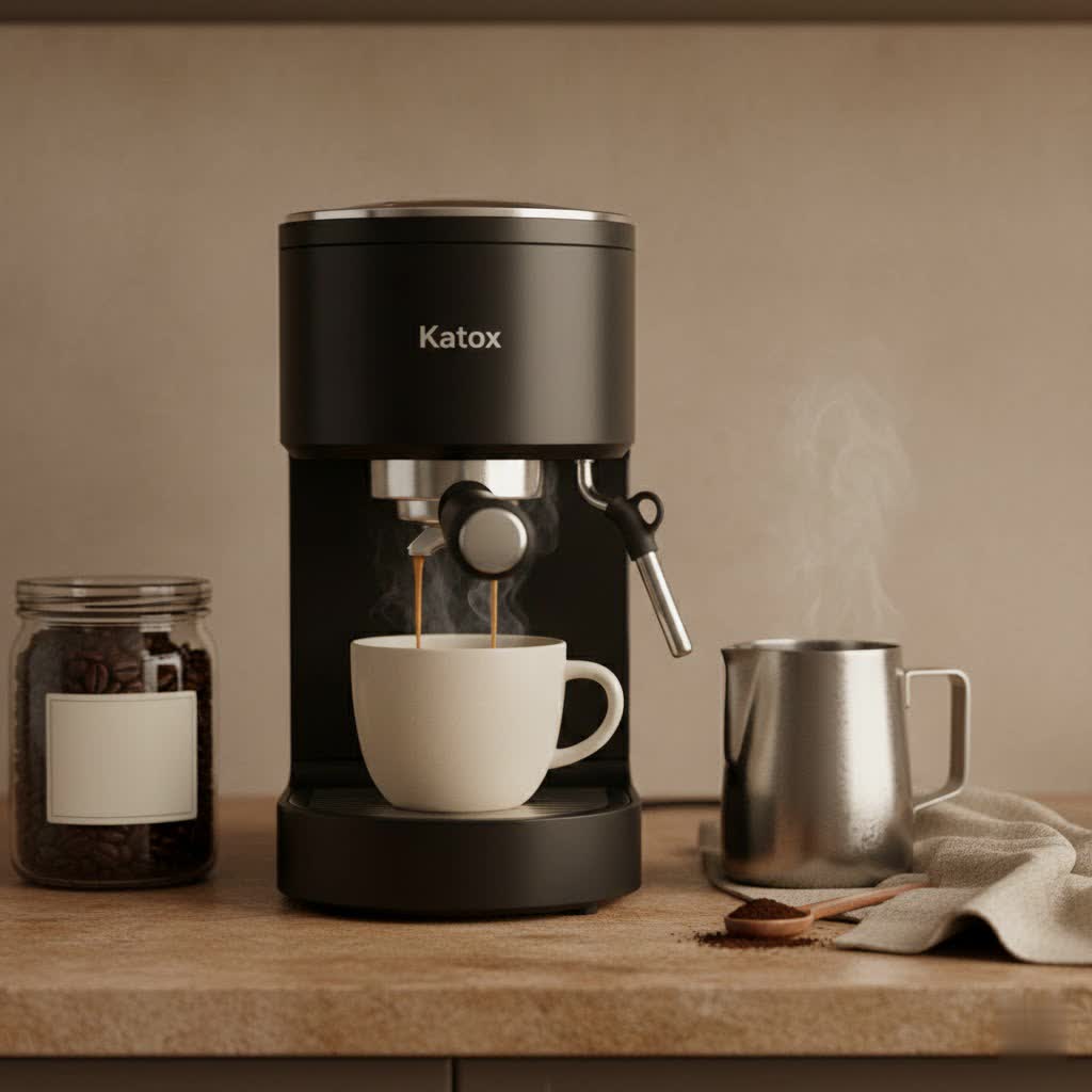 Elevate Your Brew: The One Coffee Maker Trick for Ultimate Home Coffee Quality