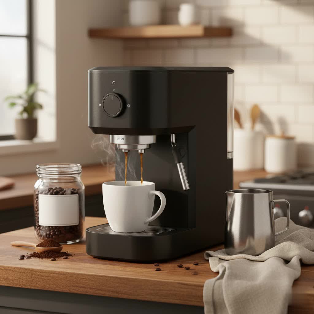 Review: Mr. Coffee 12-Cup – The Classic Reliable Home Brew