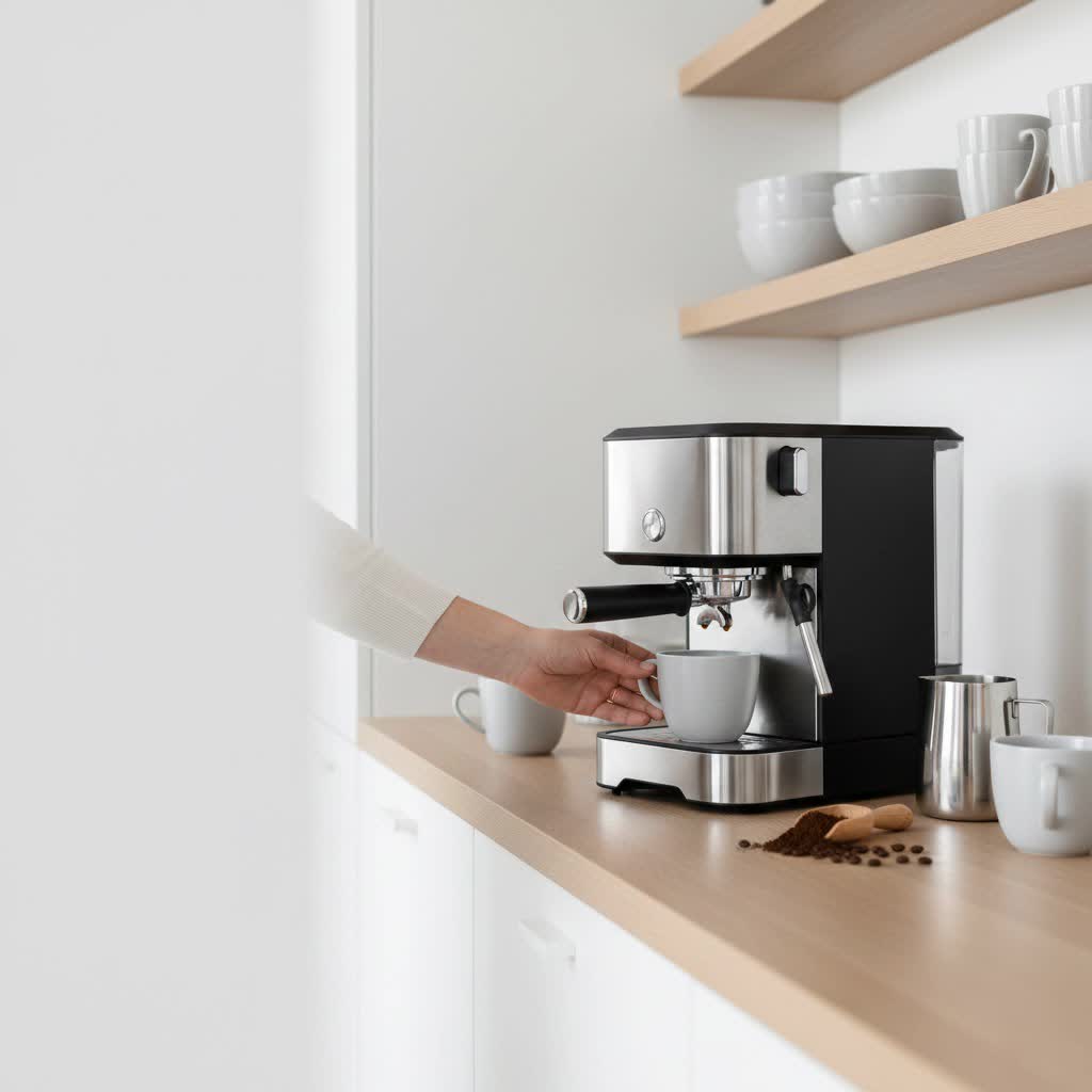 Bonavita Enthusiast Review: The Epitome of One-Touch Simplicity