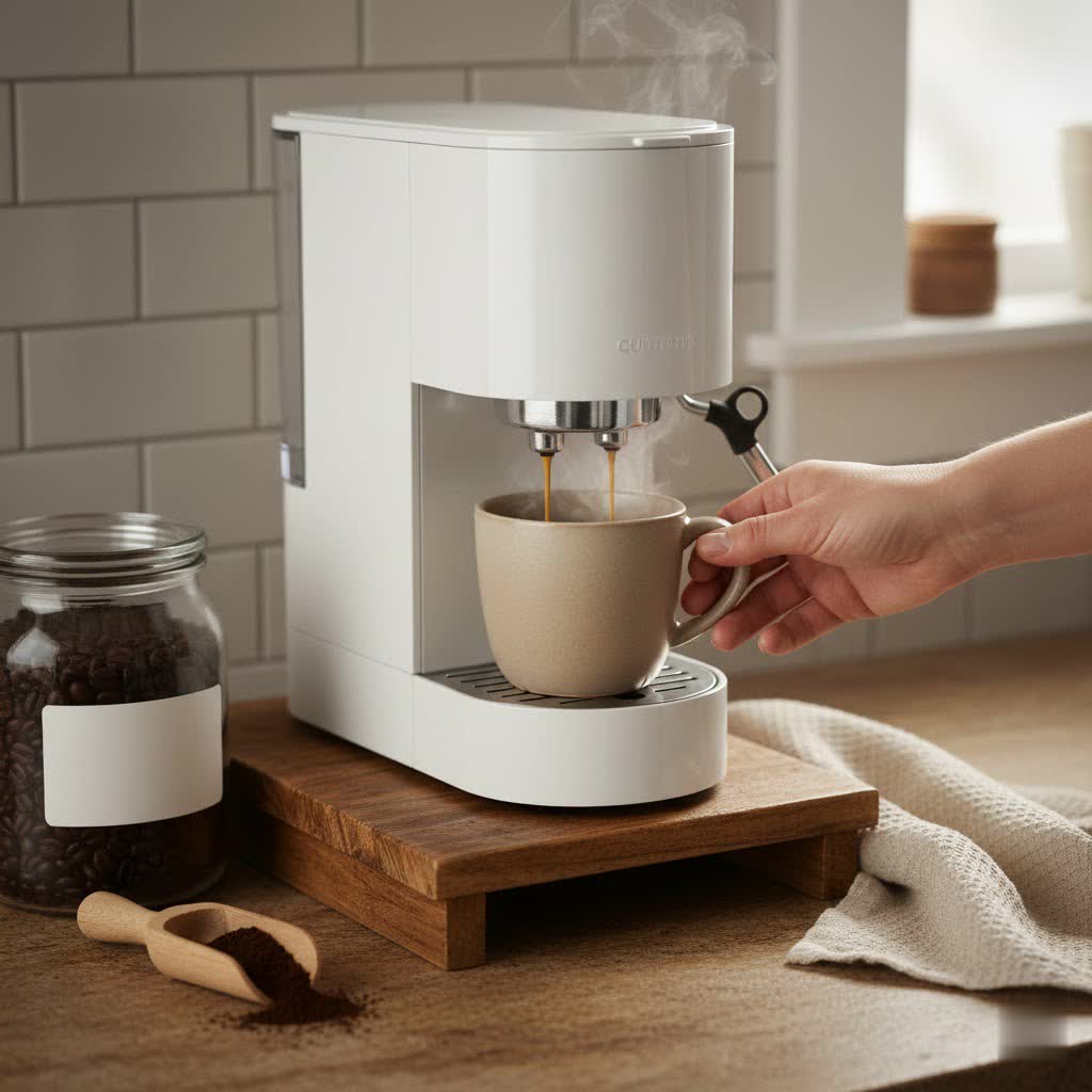 The Best Pour-Over Coffee Makers for True Coffee Enthusiasts