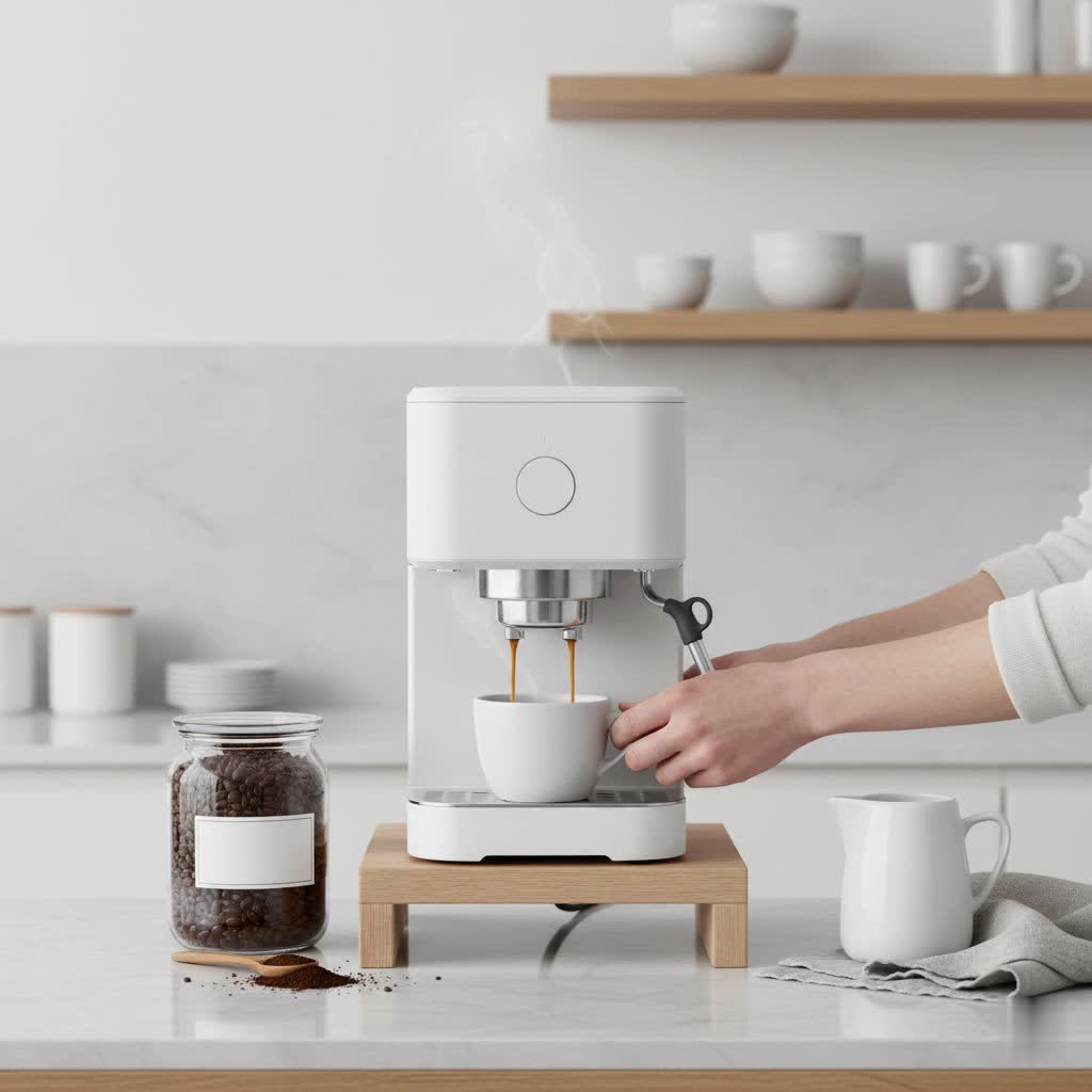 How to Store Your Coffee Maker Safely During Travel: The 2026 Guide