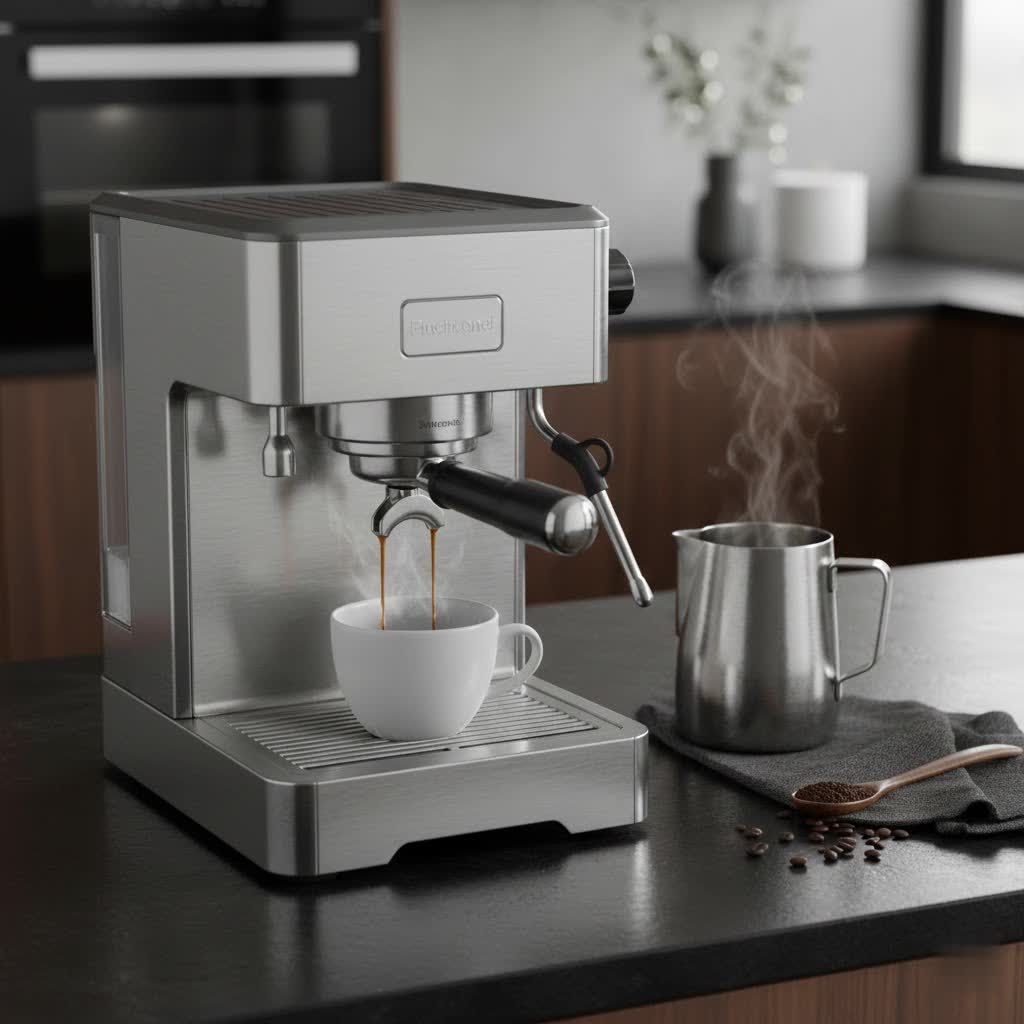Mastering Your Brew: Avoiding Common Coffee Maker Mistakes DIY