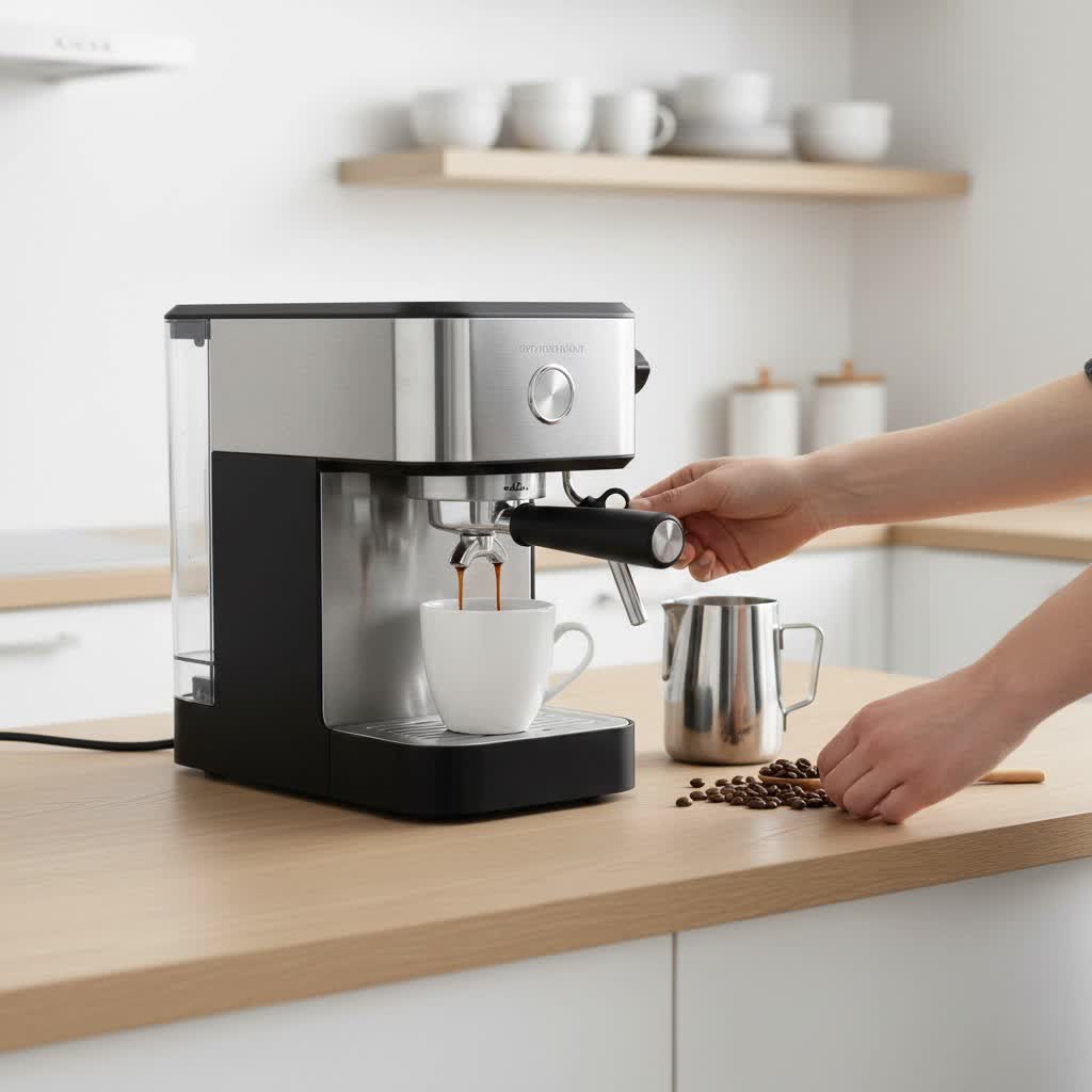 Mastering the Brew: A Comprehensive Review of the Clever Dripper’s Hybrid Success
