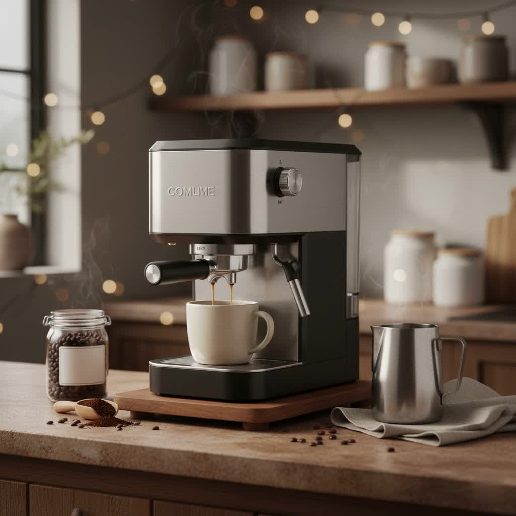 Why Double-Wall Insulation is a Must for Your French Press