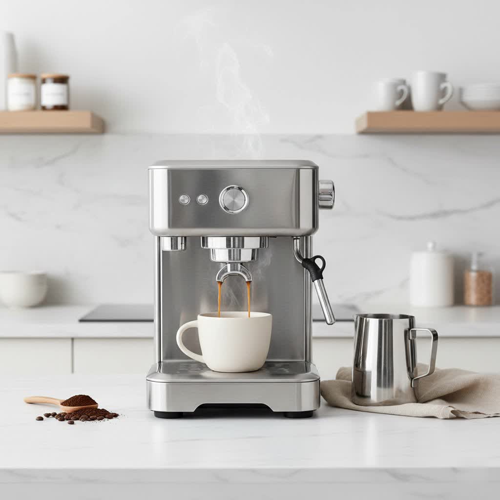 Best Low-Power Coffee Makers for RVs and Off-Grid Living: Your Ultimate Guide