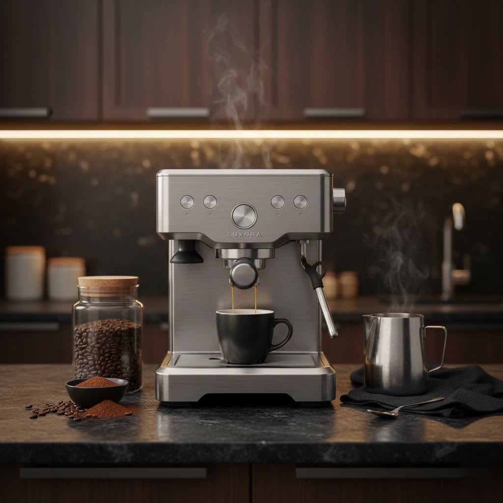 The Ultimate Guide to Eco-Friendly Coffee Makers with Reusable Filter Technology