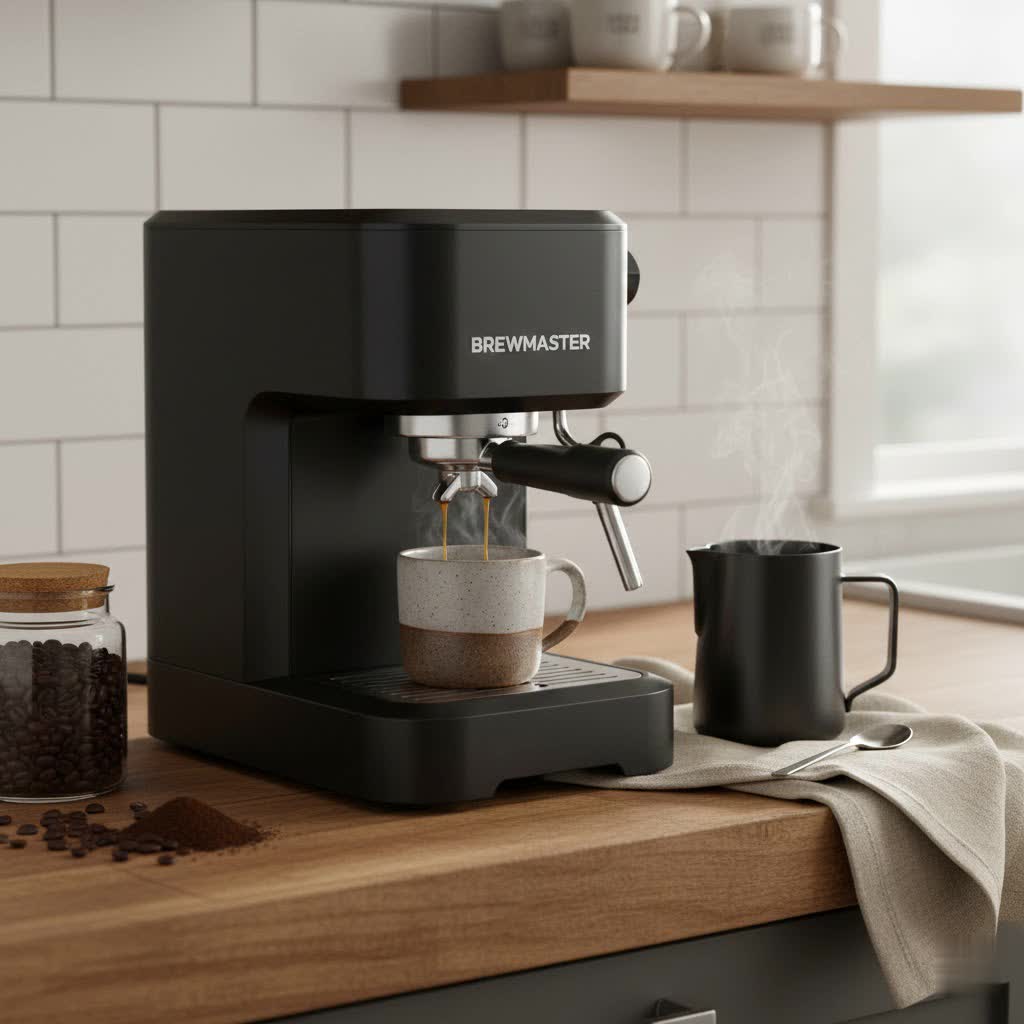 Elevate Your Mornings: Discover the Best Coffee Makers with Integrated Milk Frothing Systems