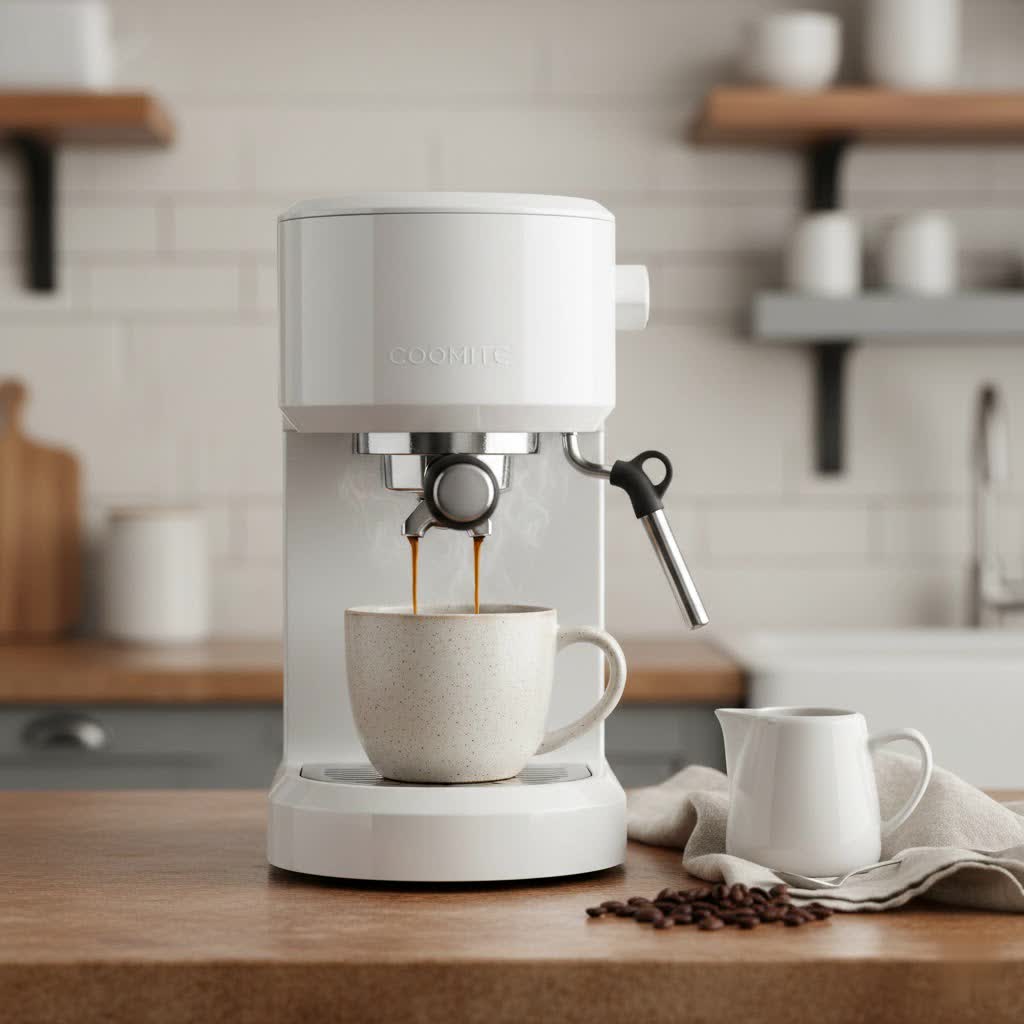 The Best Budget Coffee Makers Under $50 for Your Morning Brew