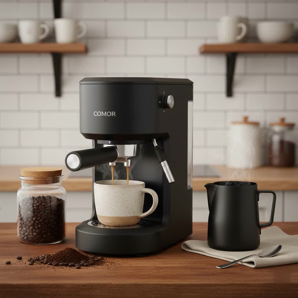 Pod Machines vs. Traditional Ground Coffee: Which Brew Reigns Supreme in 2026?