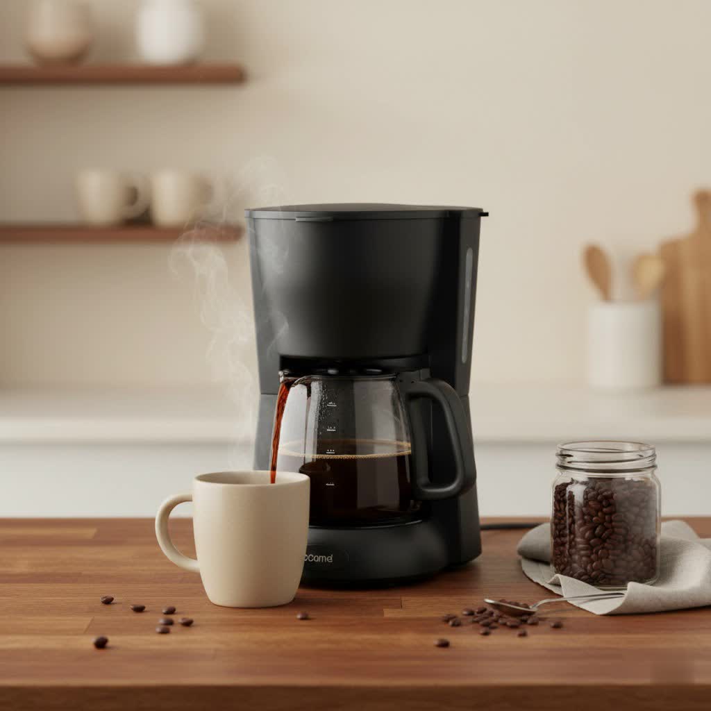 The Ultimate Guide to Grind and Brew Coffee Makers for the Freshest Aroma