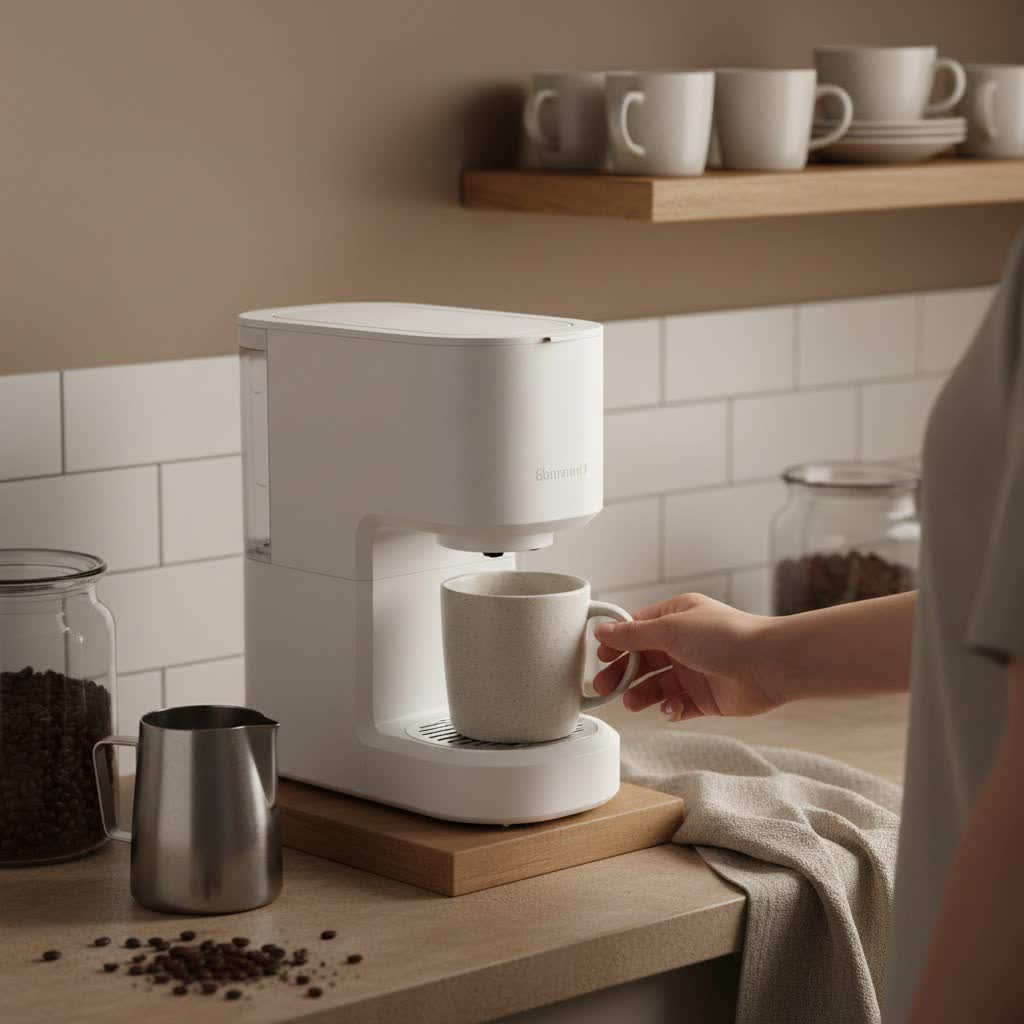 Best Coffee Makers for Students: Low Cost and High Durability
