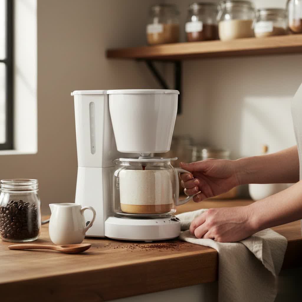 Review: Philips 3200 Series Espresso Machine with Easy LatteGo Milk System