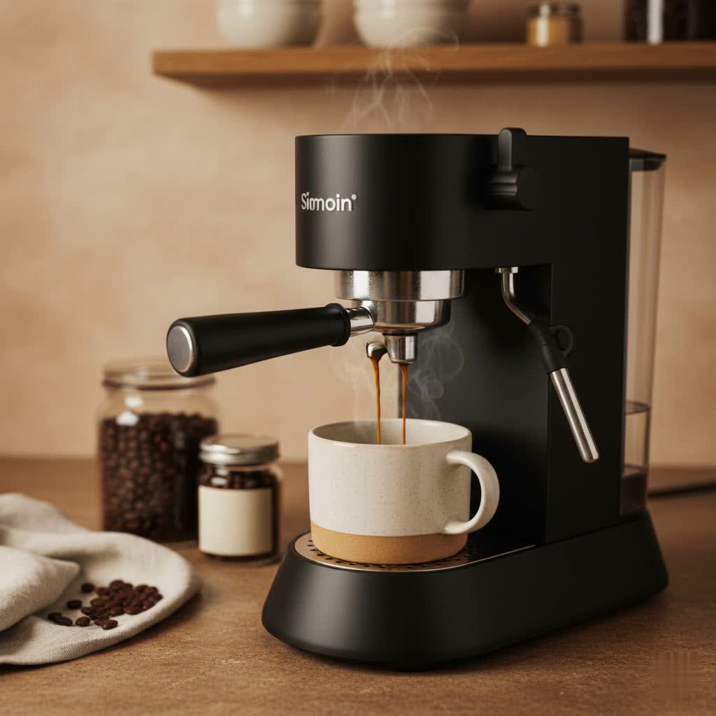 The Clear Choice: Best Glass Coffee Makers for a Pure and Unaltered Taste