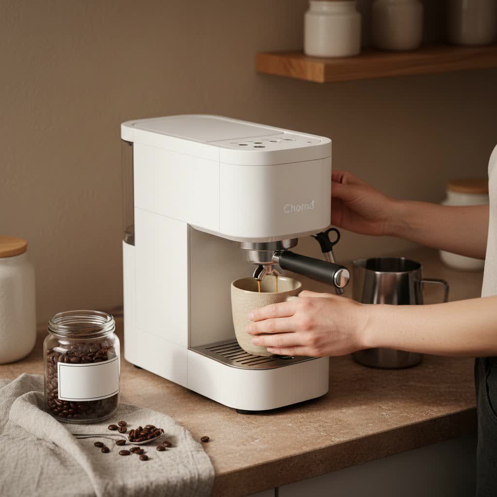 Calibrate Your Coffee Maker for Perfect, Consistent Flavor