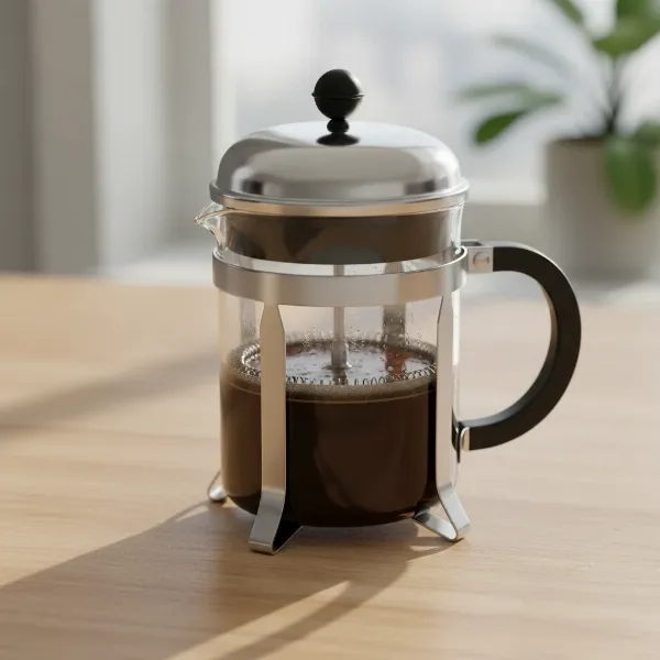 The Ultimate Guide to French Press Coffee Makers for Bold and Rich Flavors