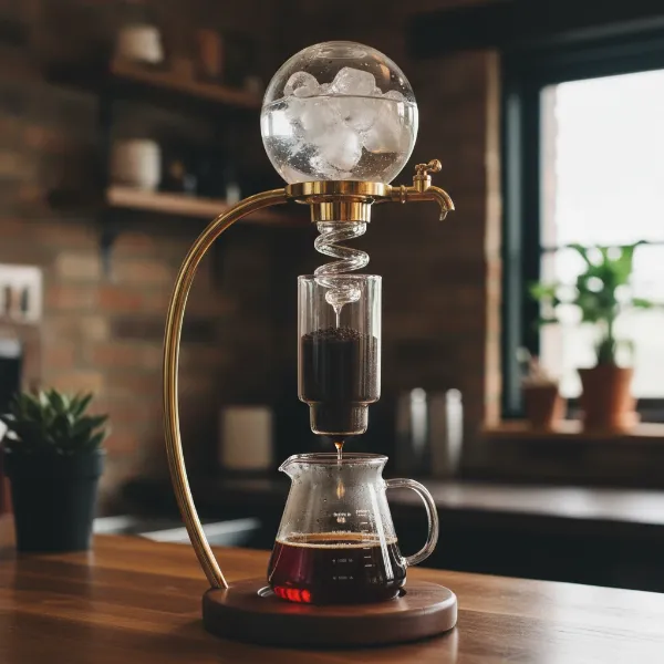 Review: Yama Glass Cold Brew Tower – The Visual Masterpiece for Exceptional Coffee